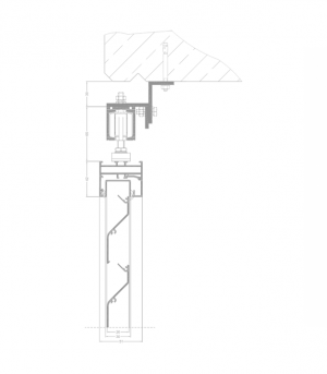 Sliding Shutters