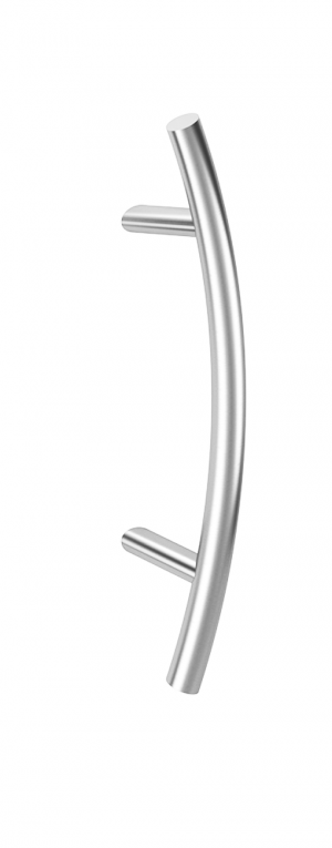 pull handle of stainless steel TYPE A 36