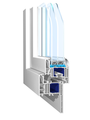 BluEvolution 82 Renovación