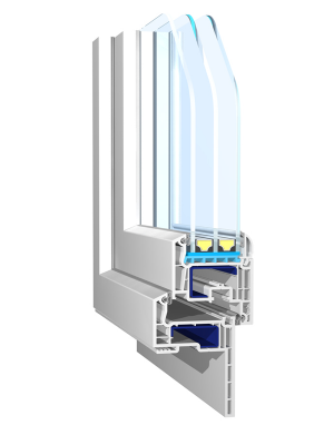 BluEvolution 73 Perfect Renovación