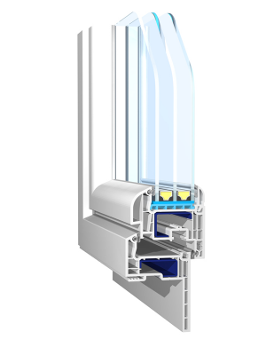 BluEvolution 73 Prestige Renovación