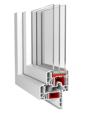 Intertec 85 MD Renowacja