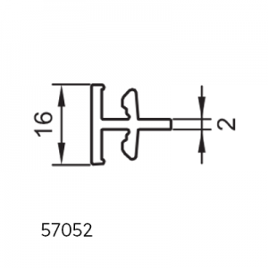 Termo Evolution 70 - Łącznik H 5