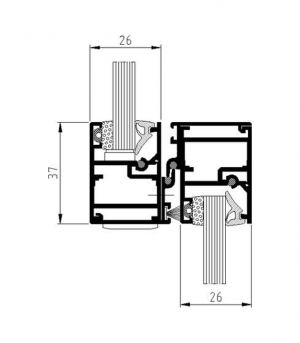 MB Slider window