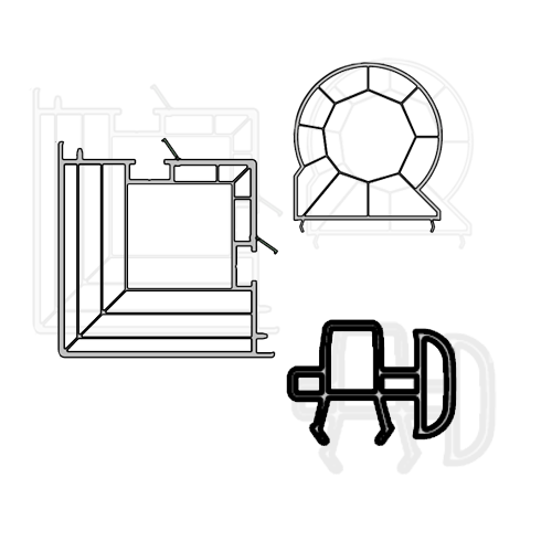 Couplings Termo Evolution