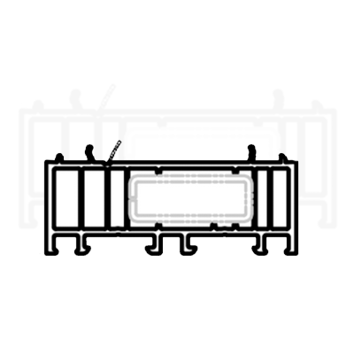 Extension profiles